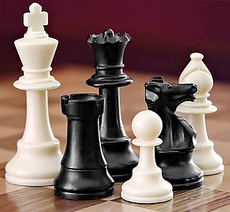 Chess (Lichess)