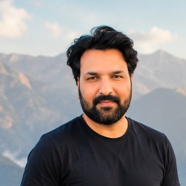 Amit Kumar